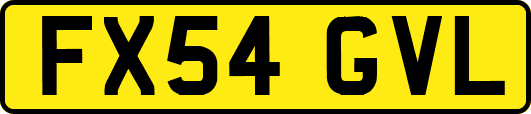FX54GVL