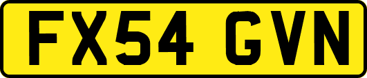 FX54GVN