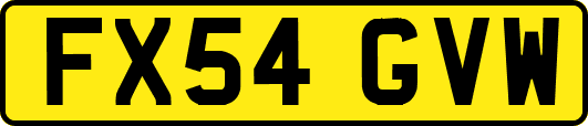 FX54GVW