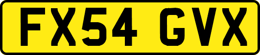 FX54GVX