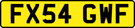 FX54GWF