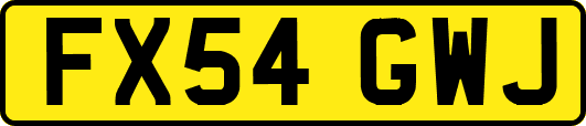 FX54GWJ