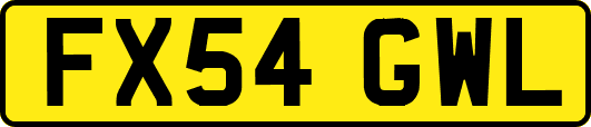 FX54GWL