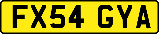 FX54GYA