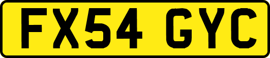 FX54GYC
