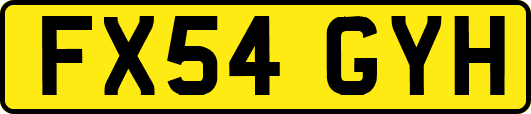FX54GYH