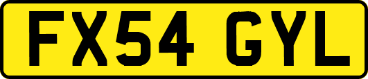 FX54GYL
