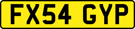 FX54GYP