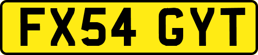 FX54GYT