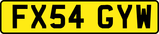 FX54GYW