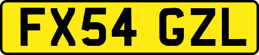 FX54GZL