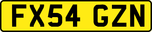 FX54GZN