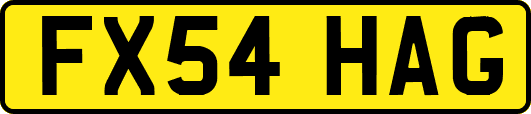 FX54HAG