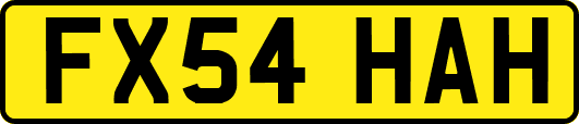 FX54HAH