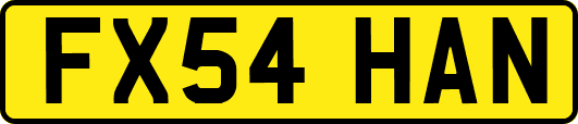 FX54HAN