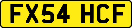 FX54HCF
