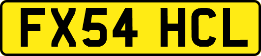 FX54HCL