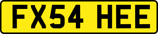 FX54HEE