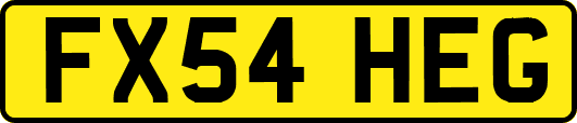 FX54HEG