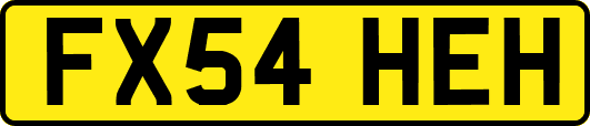 FX54HEH
