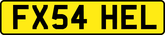 FX54HEL