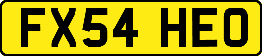 FX54HEO