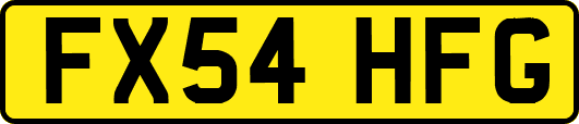FX54HFG