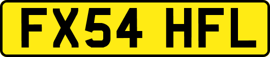 FX54HFL