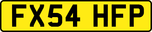 FX54HFP