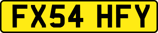 FX54HFY