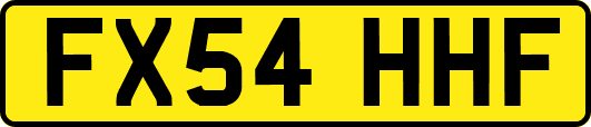 FX54HHF