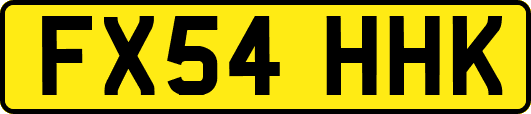 FX54HHK