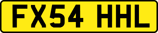 FX54HHL