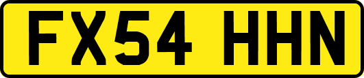 FX54HHN