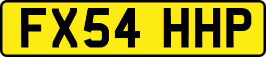 FX54HHP