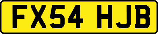 FX54HJB