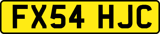 FX54HJC