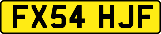 FX54HJF