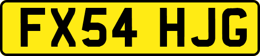 FX54HJG