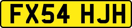 FX54HJH