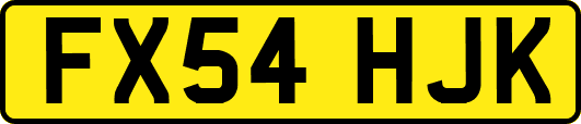 FX54HJK
