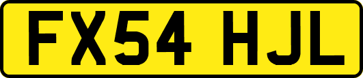 FX54HJL