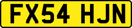 FX54HJN
