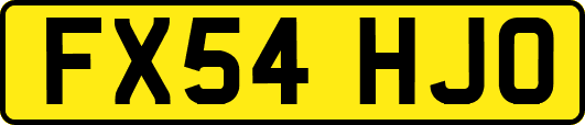 FX54HJO