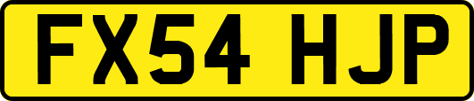 FX54HJP