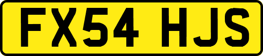 FX54HJS