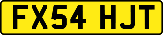 FX54HJT