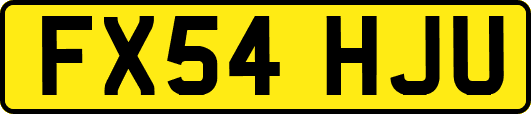 FX54HJU