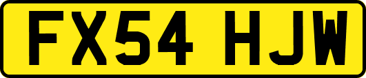 FX54HJW