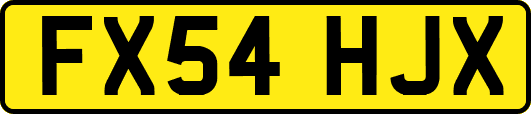 FX54HJX